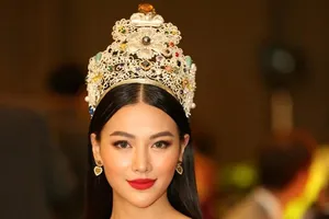 Hoa hậu Phương Khánh bị tố mượn nợ tiền tỉ không trả