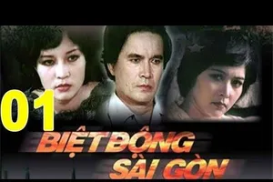 Vĩnh biệt Tư Chung, vai nam chính của Biệt động Sài Gòn