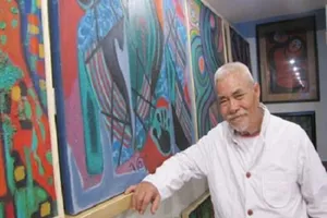 Vĩnh biệt nhà thơ Phan Vũ, tác giả 'Em ơi Hà Nội phố' 