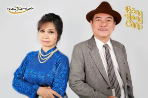 Tái dựng ‘Bông hồng cài áo’ giữ nguyên không khí hippie 1970