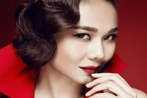 2 sao thời trang đỉnh cao làm giám khảo Hoa hậu Hoàn vũ VN