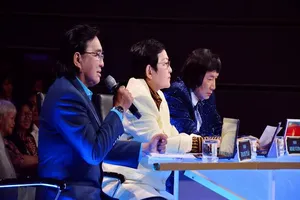 Minh Vương nói gì khi bị 'tố' mê sắc đánh rớt tài năng vọng cổ