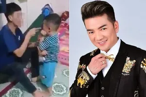 Đàm Vĩnh Hưng xin lỗi nhưng vẫn nói lời 'cay đắng'