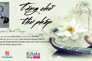 Tuần lễ sách hay 2019 diễn ra ba điểm ở TP.HCM