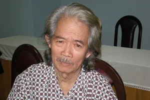 Đạo diễn vở cải lương 'Đời cô Lựu' danh tiếng qua đời