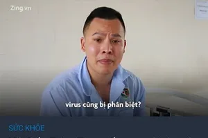 Diễn viên kể về khu cách ly, không như lời của Vũ Khắc Tiệp 