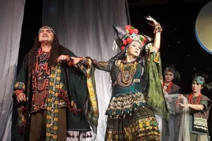 Sân khấu diễn lại từ 21-5, giảm giá vé để kéo khách