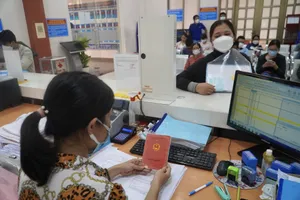 Cách tra cứu sổ hộ khẩu điện tử bằng mã số BHXH