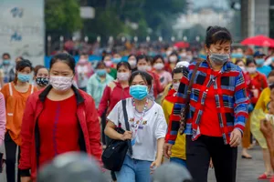 Người lao động được làm thêm tối đa bao nhiêu giờ trong ngày nghỉ lễ?