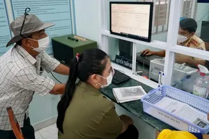 Biển số định danh: Biển số xe máy đẹp có được quyền thừa kế?