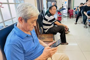 Bạn đọc góp ý giải pháp hiệu quả hơn cuộc gọi định danh