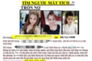 Đăng ảnh con nợ lên mạng, chủ nợ bị truy cứu trách nhiệm hình sự?