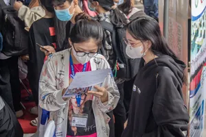 Hơn 5.000 vị trí việc làm cho sinh viên, người lao động tại 'Ngày hội tuyển dụng, việc làm'