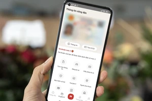 Căn cước điện tử là gì?