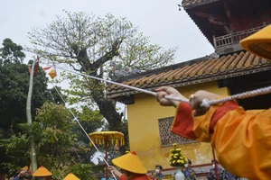 Hạ nêu không nhất thiết vào mùng 7