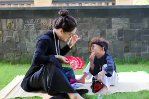 Thế nào mới đúng là lì xì?