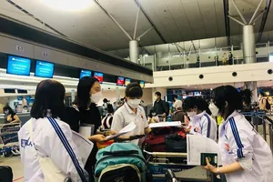 Cảnh giác thủ đoạn lừa đi xuất khẩu lao động tại Hàn Quốc