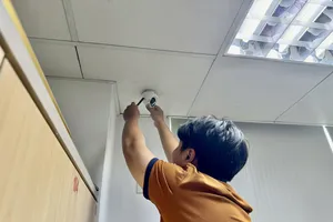 Camera giám sát: Đừng ham rẻ