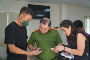 TP.HCM tổ chức cuộc thi 'Tìm hiểu pháp luật về Luật Căn cước - Định danh điện tử và dịch vụ công trực tuyến'