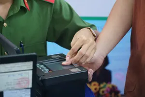 Bị xóa đăng ký thường trú, làm thẻ căn cước được không?