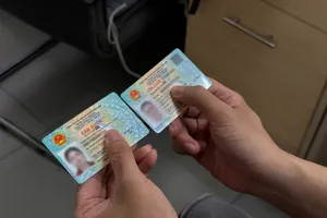 Khi sáp nhập tỉnh, Bộ Công an sẽ hướng dẫn về thay đổi địa chỉ cư trú trên căn cước