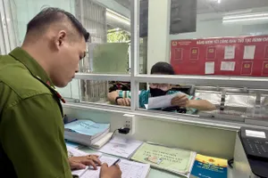 Giấy tờ chứng minh chỗ ở hợp pháp để đăng ký tạm trú, thường trú từ 10-1-2025