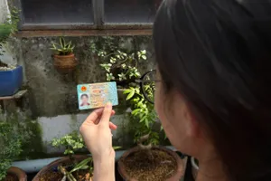 TP.HCM sáp nhập phường, người dân có cần đổi lại căn cước?