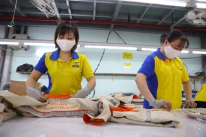 Luật sư giải đáp một số thắc mắc liên quan hợp đồng lao động