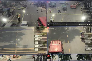 Cho mượn xe bị dính phạt nguội, phạt chủ xe hay người điều khiển?