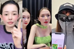 Có được đăng tải kết quả kiểm nghiệm sản phẩm lên mạng xã hội?