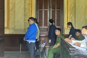 Tòa tuyên tử hình kẻ sát hại nhân viên quán karaoke ở TP.HCM