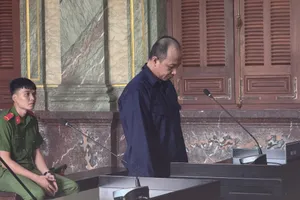 Nhận tiền công 3 triệu để giao ma túy, bị cáo lãnh 20 năm tù