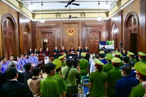 Cần định nghĩa rõ ràng ‘dấu hiệu vi phạm’ trong hoạt động xét xử