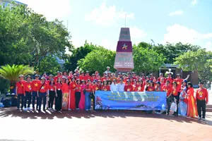 Xin trở lại quốc tịch Việt Nam có thể nộp hồ sơ trực tuyến