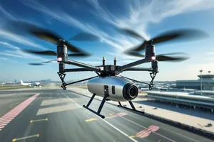 Bộ Công an: Sử dụng flycam không phép có thể bị phạt đến 30 triệu đồng