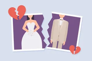 Chưa ly hôn nhưng chung sống với người khác bị xử phạt thế nào?