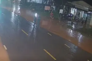 Chủ tịch xã Đray Bhăng Lê Phước Toàn xứng đáng được công nhận liệt sĩ