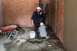 Xây nhà ở riêng lẻ, khi nào được miễn giấy phép xây dựng?