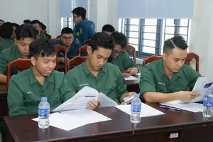 Từng ở cơ sở cai nghiện bắt buộc, có được đăng ký nghĩa vụ quân sự?