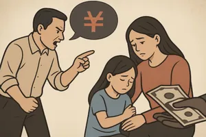 Từ 15-12, kiểm soát tài sản của vợ/chồng/con cái sẽ bị xử phạt