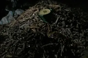 Công an nói gì về vụ chết sau khi làm việc với đoàn kiểm tra?