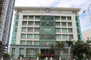 Bộ Công an khởi tố vụ án 'Nghi vấn 'quỹ đen' ở Cục Đường thủy'