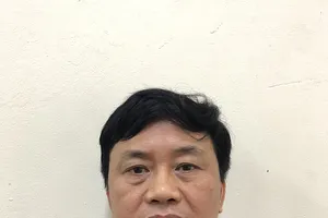 Mở rộng điều tra vụ nghi vấn quỹ đen ở Cục đường thủy 