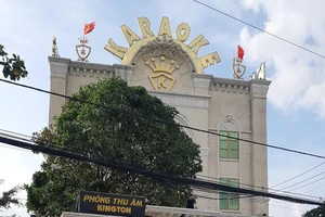 Xử vụ truy sát ở quán karaoke Kington làm 2 khách thiệt mạng