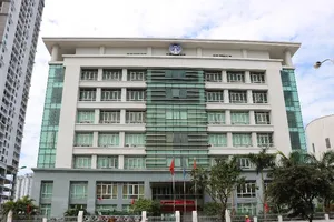 Truy tố 3 bị can vụ quỹ đen ở Cục Đường thủy nội địa