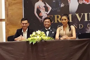 Tập đoàn sắc đẹp ERM toàn cầu chính thức vào VN