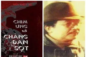 Tác giả truyện lịch sử có yếu tố tình dục nói gì? 