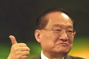 Kim Dung - Độc cô cầu bại 