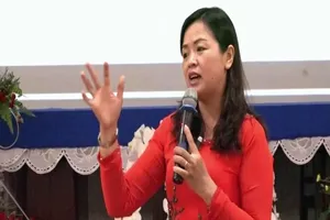 Vụ 231 cái tát: Đổ cho bệnh thành tích là vô trách nhiệm 