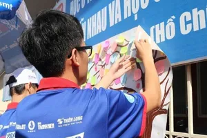 'Em ước không bị liệt điểm môn Hóa, Sinh và đậu tốt nghiệp'